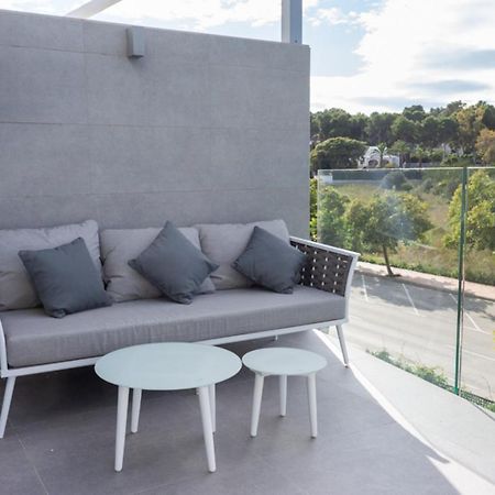 Apartamento Atico Estrasburgo Suites Jávea Exteriör bild