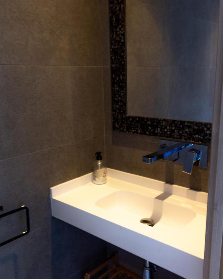 Apartamento Atico Estrasburgo Suites Jávea Exteriör bild