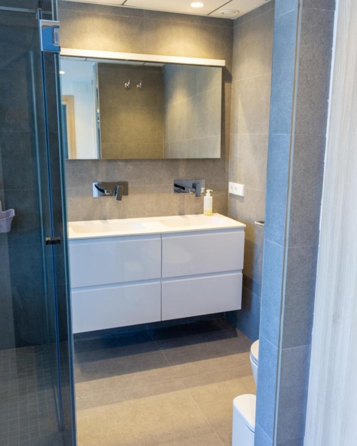Apartamento Atico Estrasburgo Suites Jávea Exteriör bild