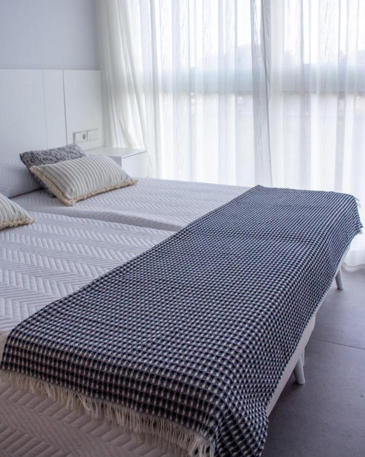 Apartamento Atico Estrasburgo Suites Jávea Exteriör bild