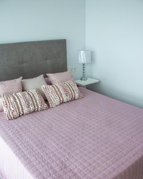 Apartamento Atico Estrasburgo Suites Jávea Exteriör bild